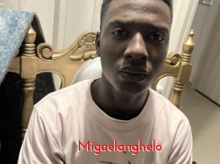 Miguelanghelo
