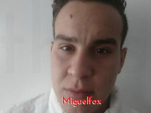 Miguelfox
