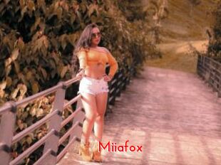 Miiafox