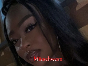 Miiaschwarz