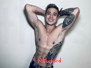 Miikeford