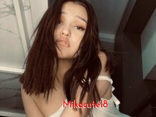 Mikacute18