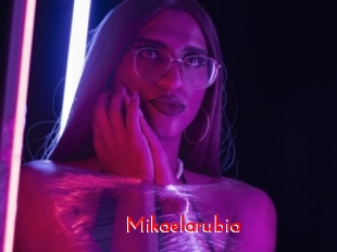 Mikaelarubia