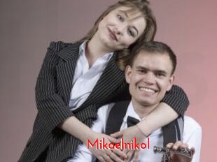 Mikaelnikol