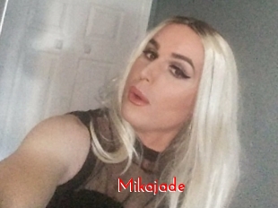 Mikajade