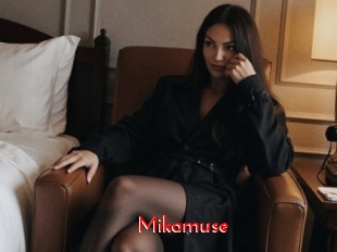 Mikamuse