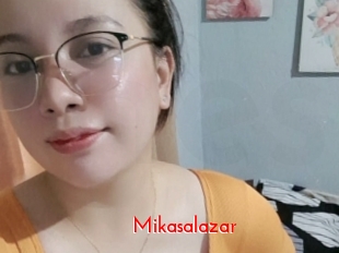 Mikasalazar