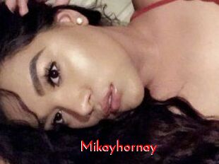 Mikayhornay