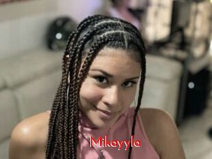 Mikayyla