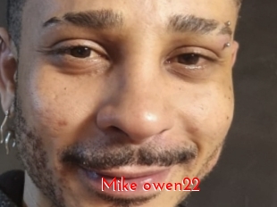 Mike_owen22
