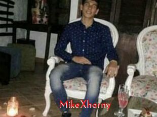 MikeXhorny