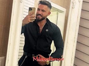 Mikeadamov