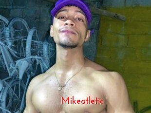 Mikeatletic