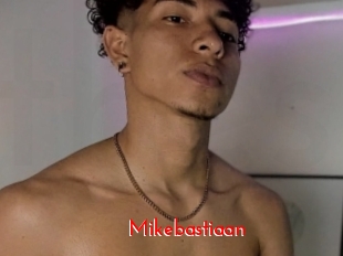 Mikebastiaan