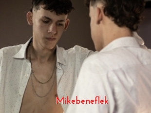 Mikebeneflek