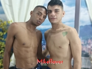 mikeflavor The Sex