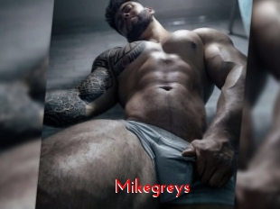 Mikegreys