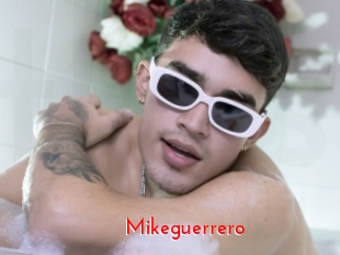 Mikeguerrero