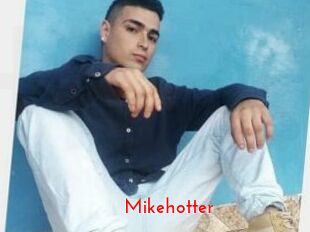 Mikehotter