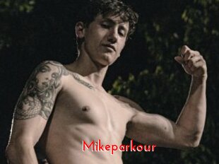 Mikeparkour