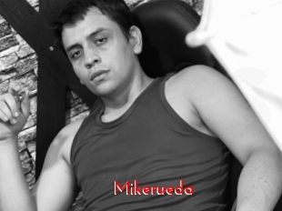 Mikerueda