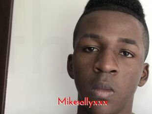 Mikesallyxxx