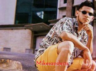 Mikesanderss