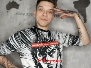 Mikestoun