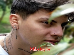 Miketaylor
