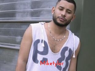 Miketylor