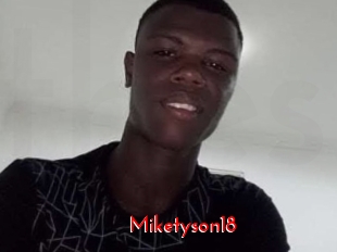 Miketyson18