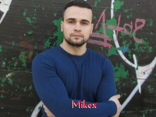 Mikex