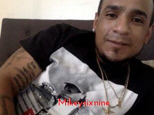 Mikeysixnine