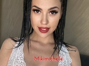 Mikimichelle