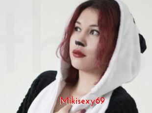 Mikisexy69