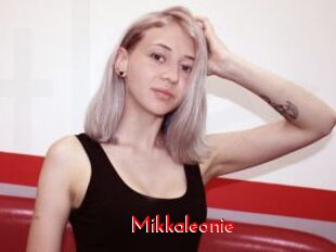 Mikkaleonie