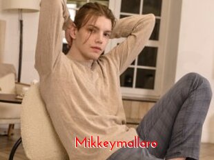 Mikkeymallaro
