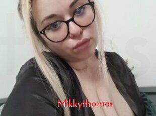 Mikkythomas