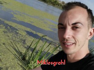 Miklosgrahl