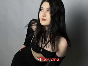 Mikoyano