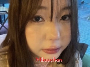 Mikuuchan
