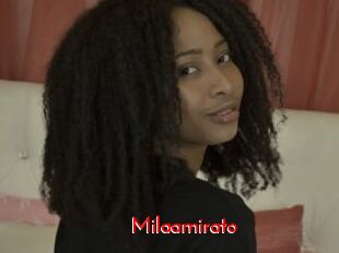Milaamirato