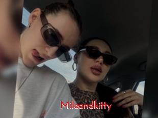 Milaandkitty