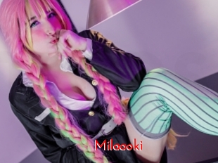 milaaoki The Sex