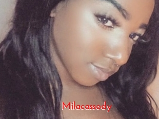Milacassody