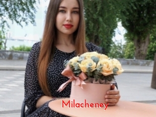 milacheney The Sex