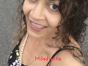 Miladyortiz