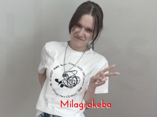 Milagrokeba