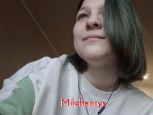 Milahenrys