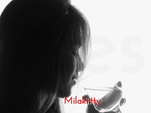 Milakiitty